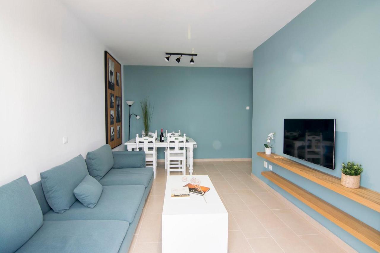 El Jardin De La Duquesa, Apartamentos Living Sur Sanlúcar de Barrameda Buitenkant foto